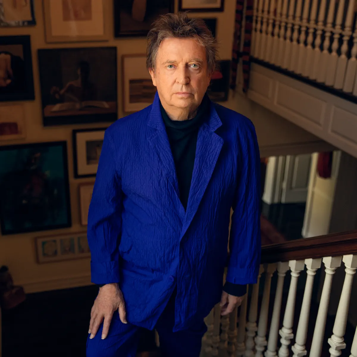 Andy Summers