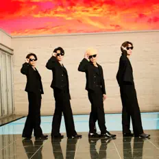 Listen to A.B.C-Z, watch music videos, read bio, see tour dates & more!