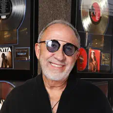 Listen to Emilio Estefan, watch music videos, read bio, see tour dates & more!