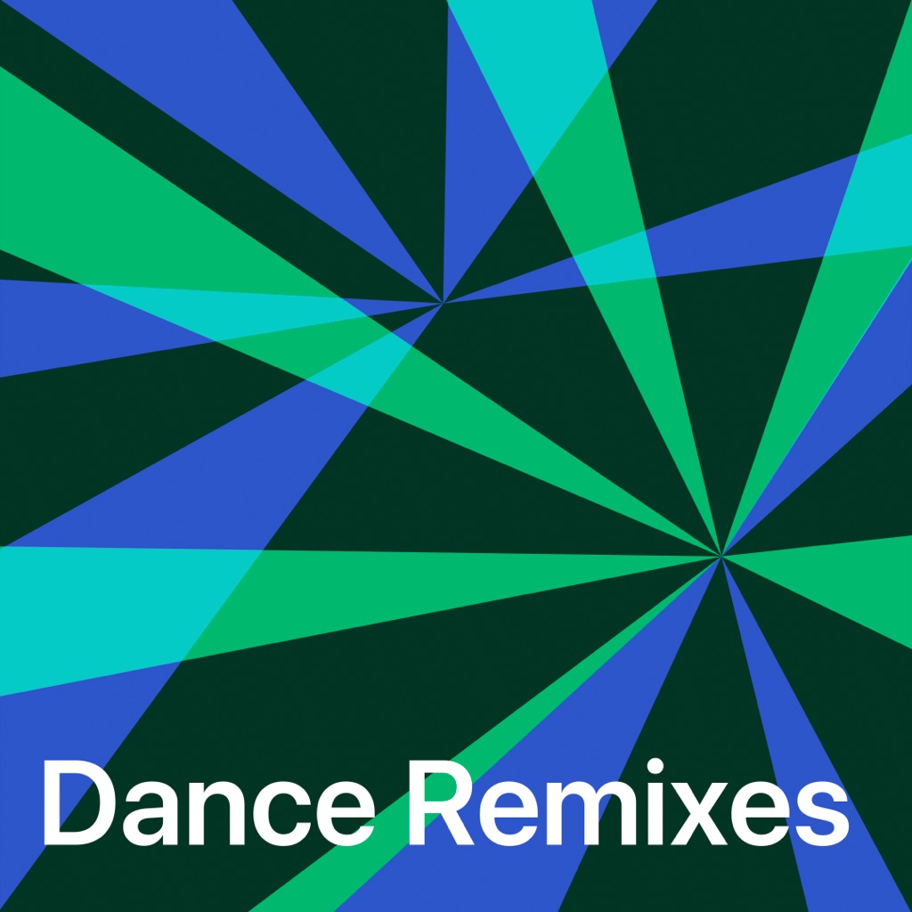 Dance Remixes Essentials