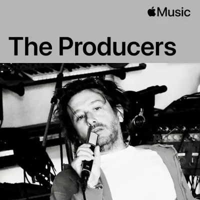 Listen to Justin Raisen: The Producers featuring Kim Gordon