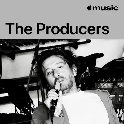 Luister naar 'Justin Raisen: The Producers' met Kills Birds