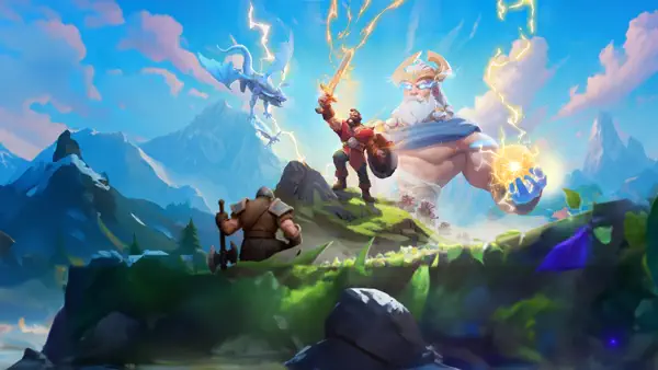 Fight for the Good Life in Fate War