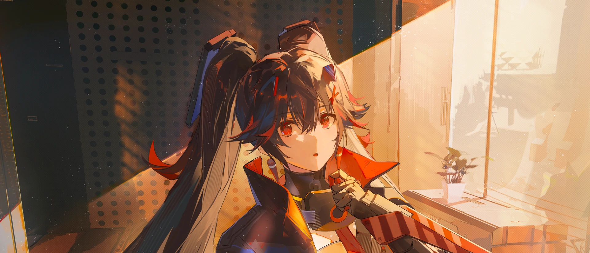 战双帕弥什 product page header