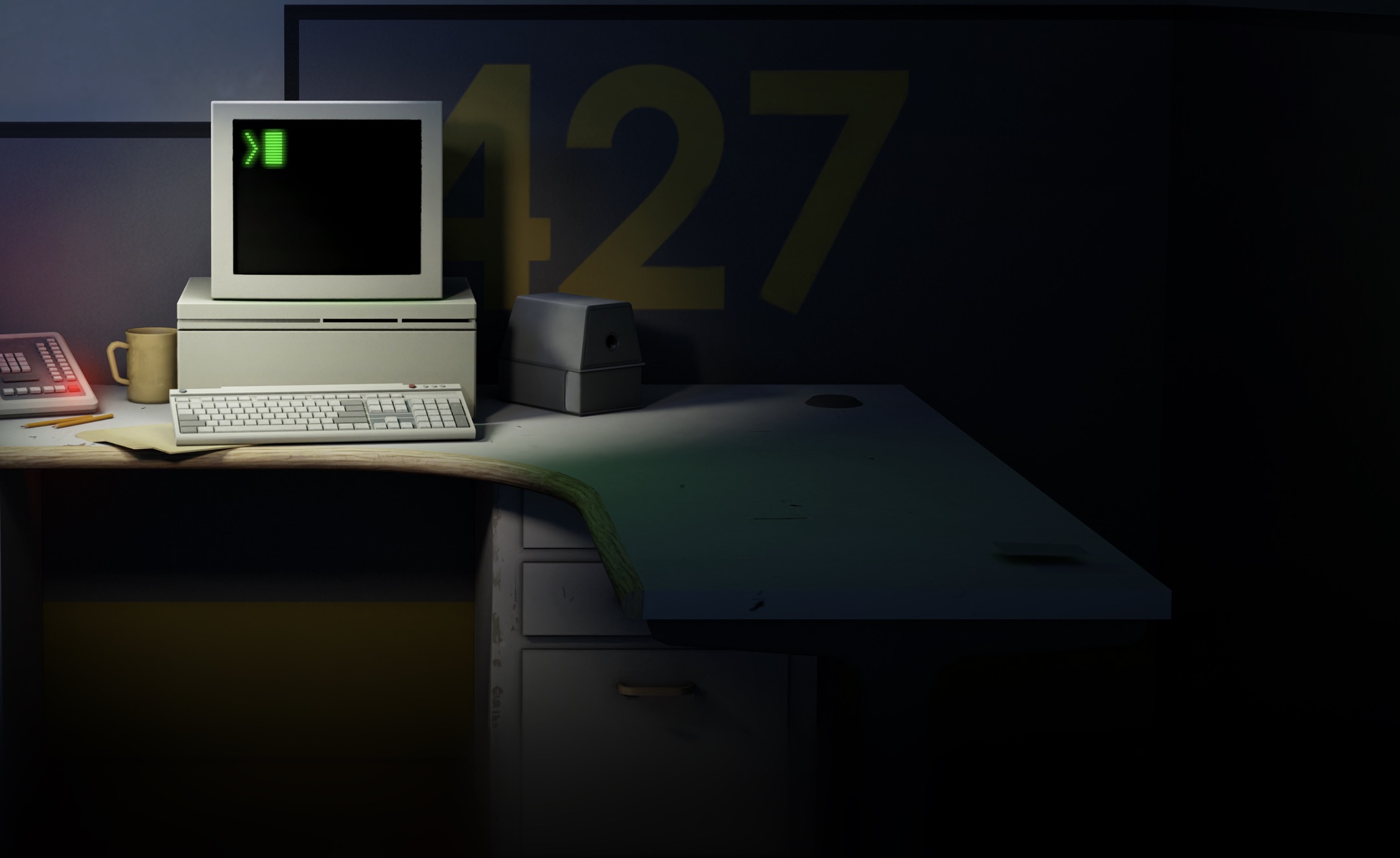 Unlock the Secrets of "The Stanley Parable" - A Captivating Metaverse Adventure