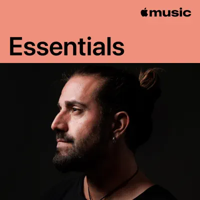 Listen to Andrés Suárez Essentials featuring Funambulista