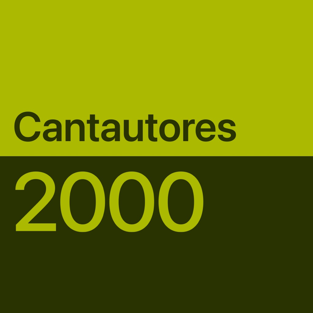 Cantautores 2000: imprescindibles