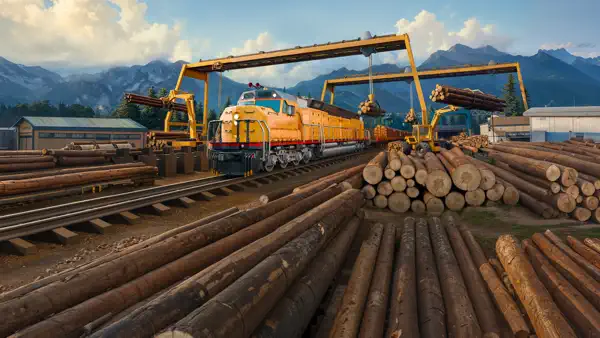 Become a Locomotive Legend