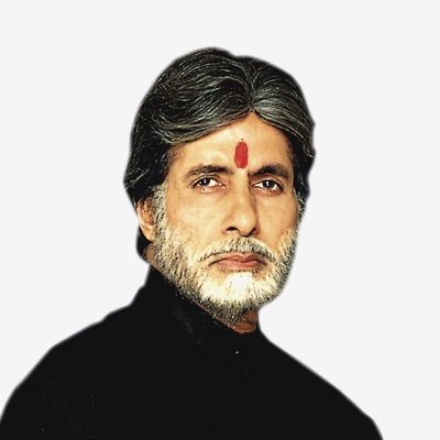 Amitabh Bachchan