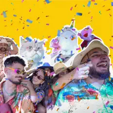 Escucha a Maurice, mira videos musicales, lee su biografía, consulta las fechas de las gira y más.