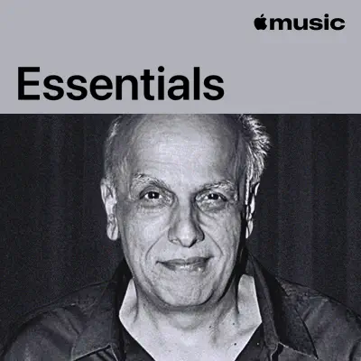 Ascolta Mahesh Bhatt Essentials con Anu Malik