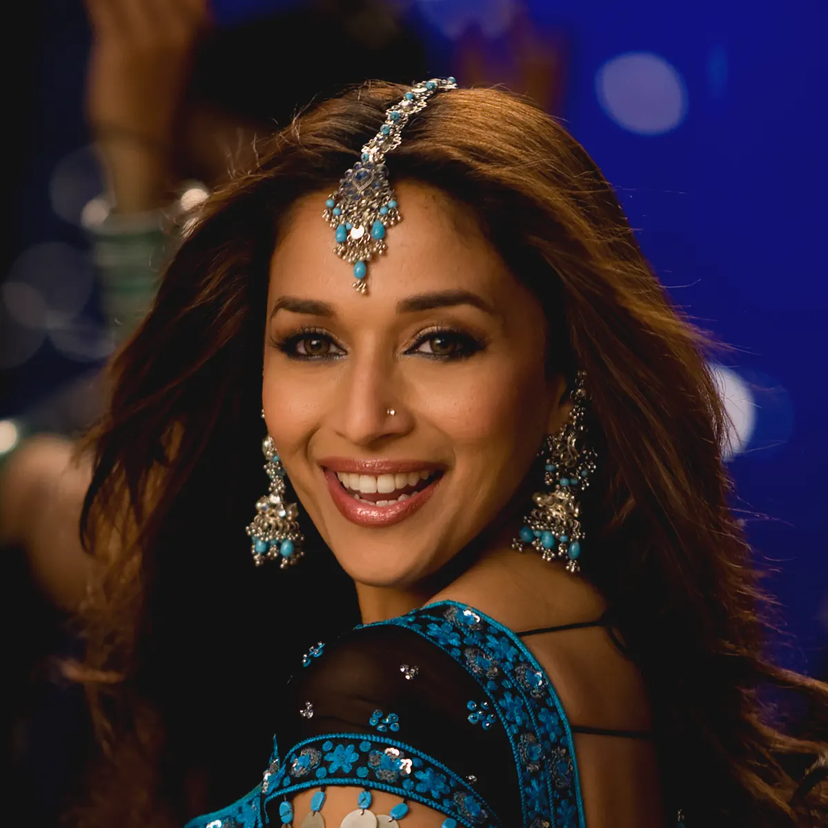 Madhuri Dixit