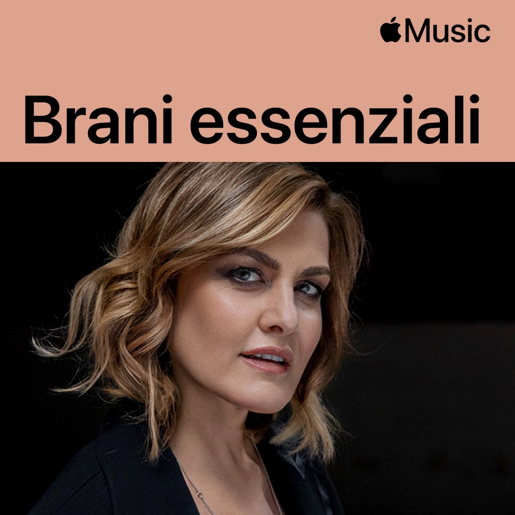 Irene Grandi: brani essenziali