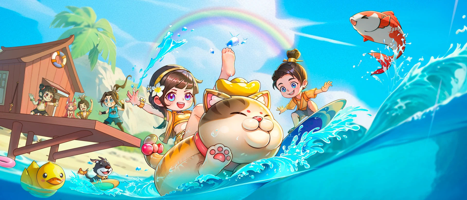 Phú Hộ Công Lược - TTH product page header