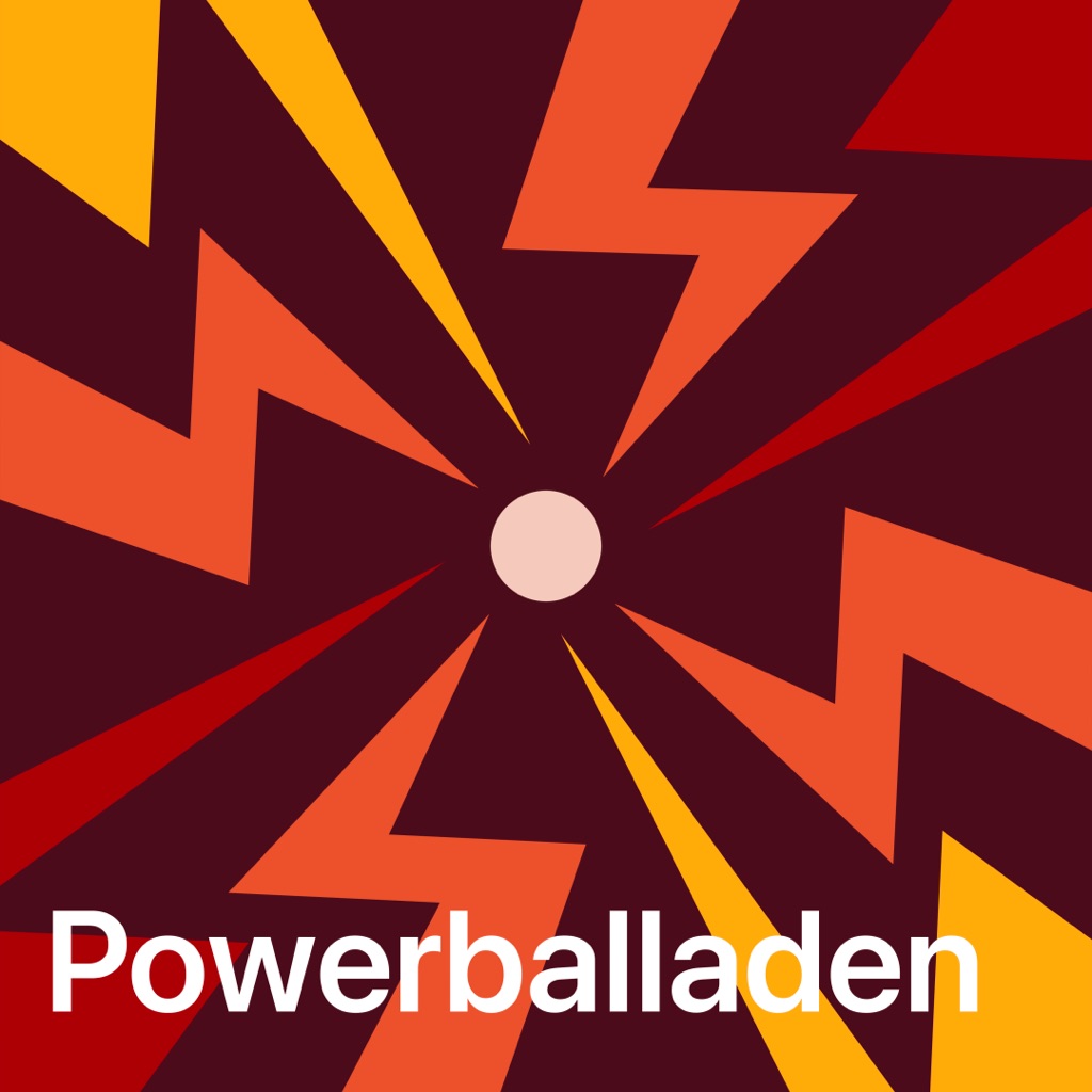 Powerballaden Essentials