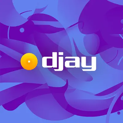 Listen to Melodic Techno: Algoriddim djay featuring Rampa
