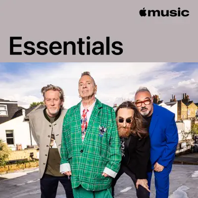 Public Image Ltd. adlı sanatçının yer aldığı Public Image Ltd. Essentials çalma listesini dinle
