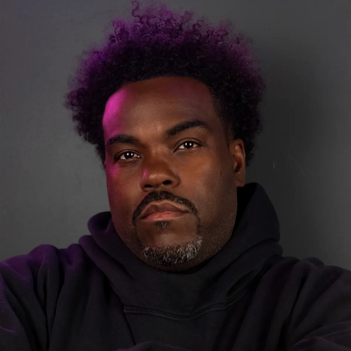 Rodney Jerkins