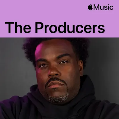 Ciara adlı sanatçının yer aldığı Rodney Jerkins: The Producers çalma listesini dinle