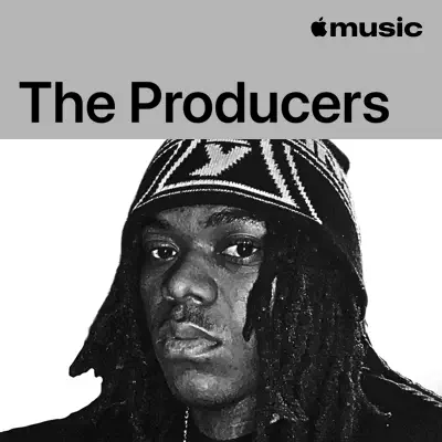Listen to Vicasso: The Producers featuring TEC