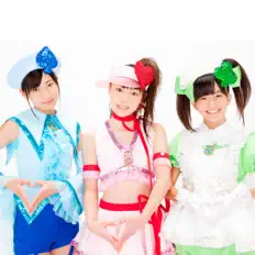 Escucha a しゅごキャラエッグ!, mira videos musicales, lee su biografía, consulta las fechas de las gira y más.