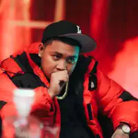 CK YG - Shazam