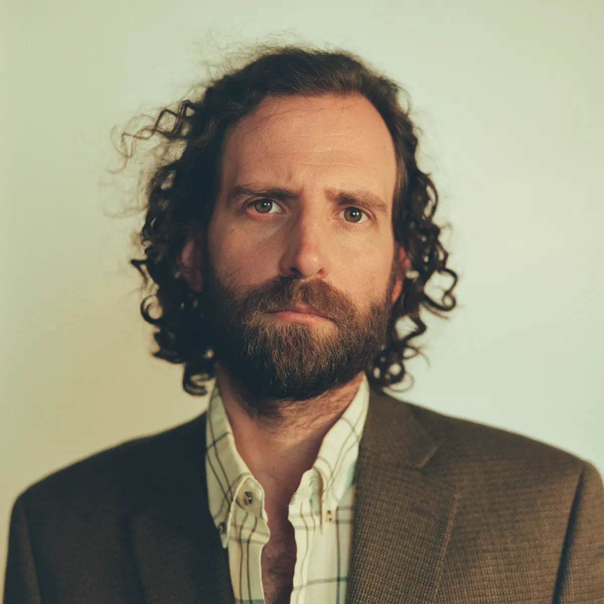 Kyle Mooney