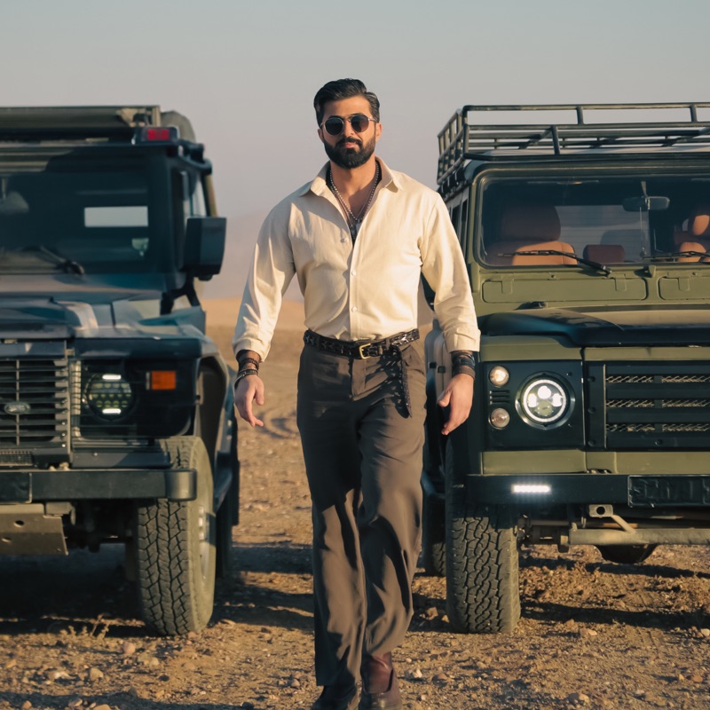 Saif Nabeel - كلهم بالحرك