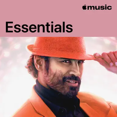 Ascolta Dhanush Essentials con G.V. Prakash Kumar, Shweta Mohan & Dhanush