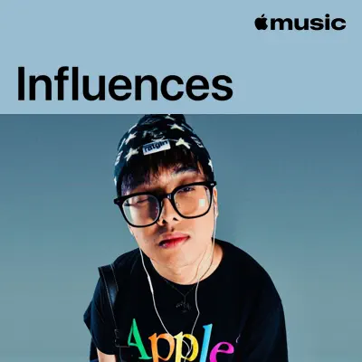 Ascolta mino: Influences con The Adams