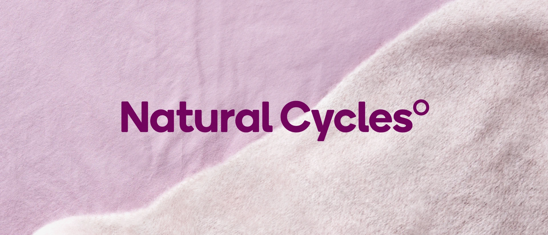 Natural Cycles: Fertility App product page header