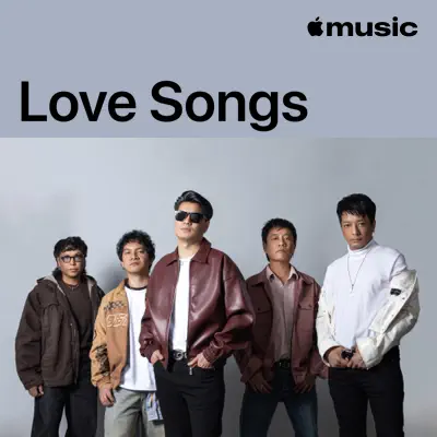 Zeal: Love Songs