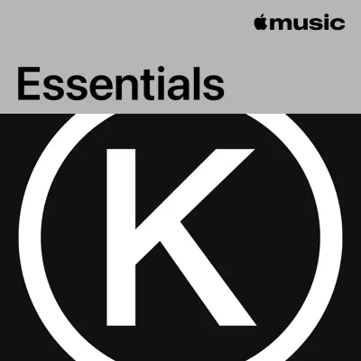 Listen to Kyo Essentials featuring Kyo