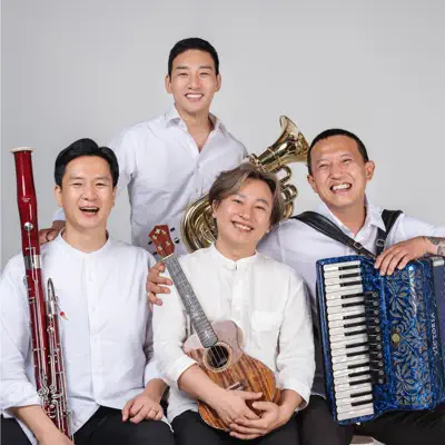 Listen to Mini-Net Orchestra, watch music videos, read bio, see tour dates & more!