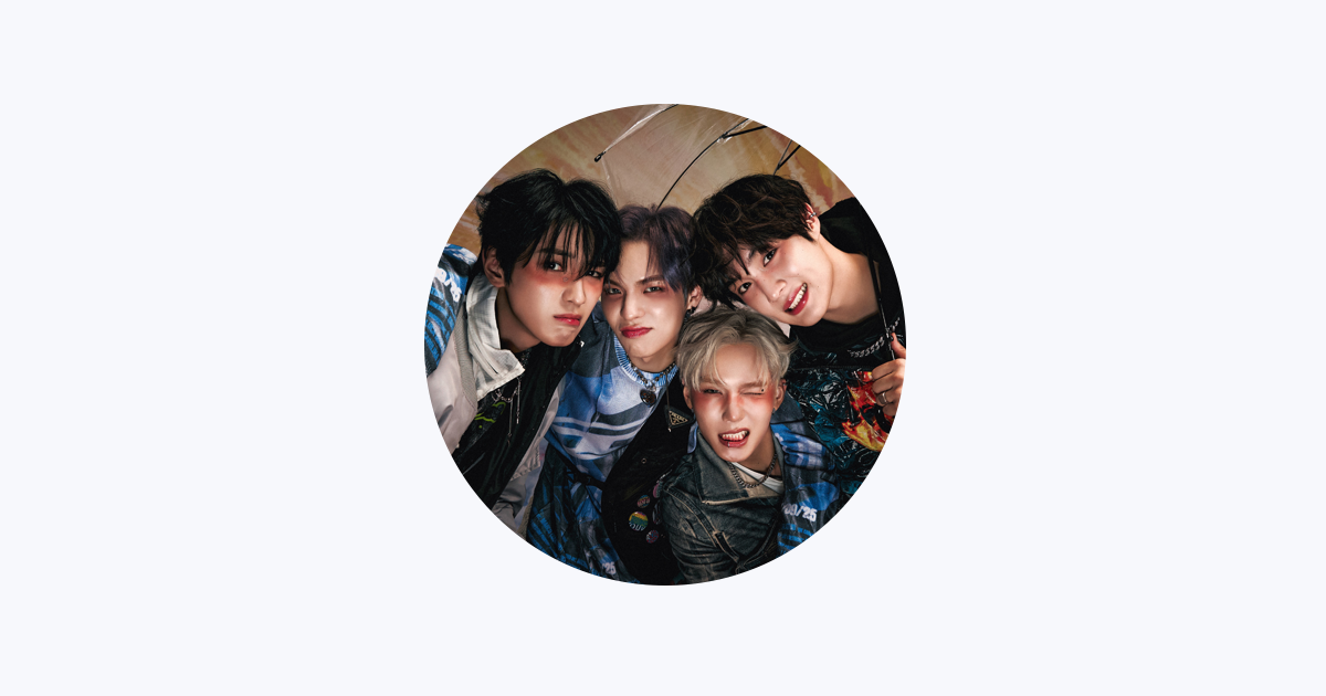 CIX - Apple Music