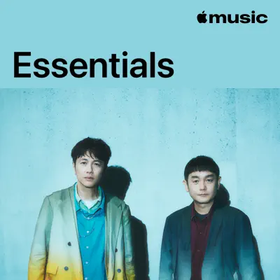 Listen to Yuzu Essentials featuring YUZU