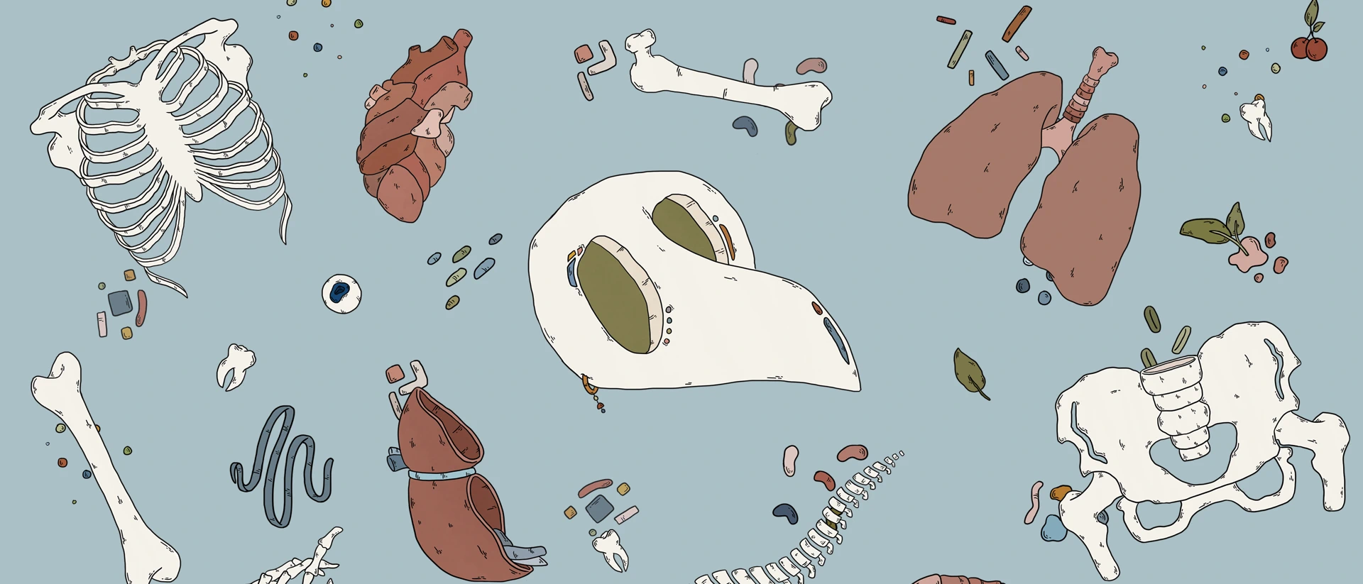 Birth! product page header