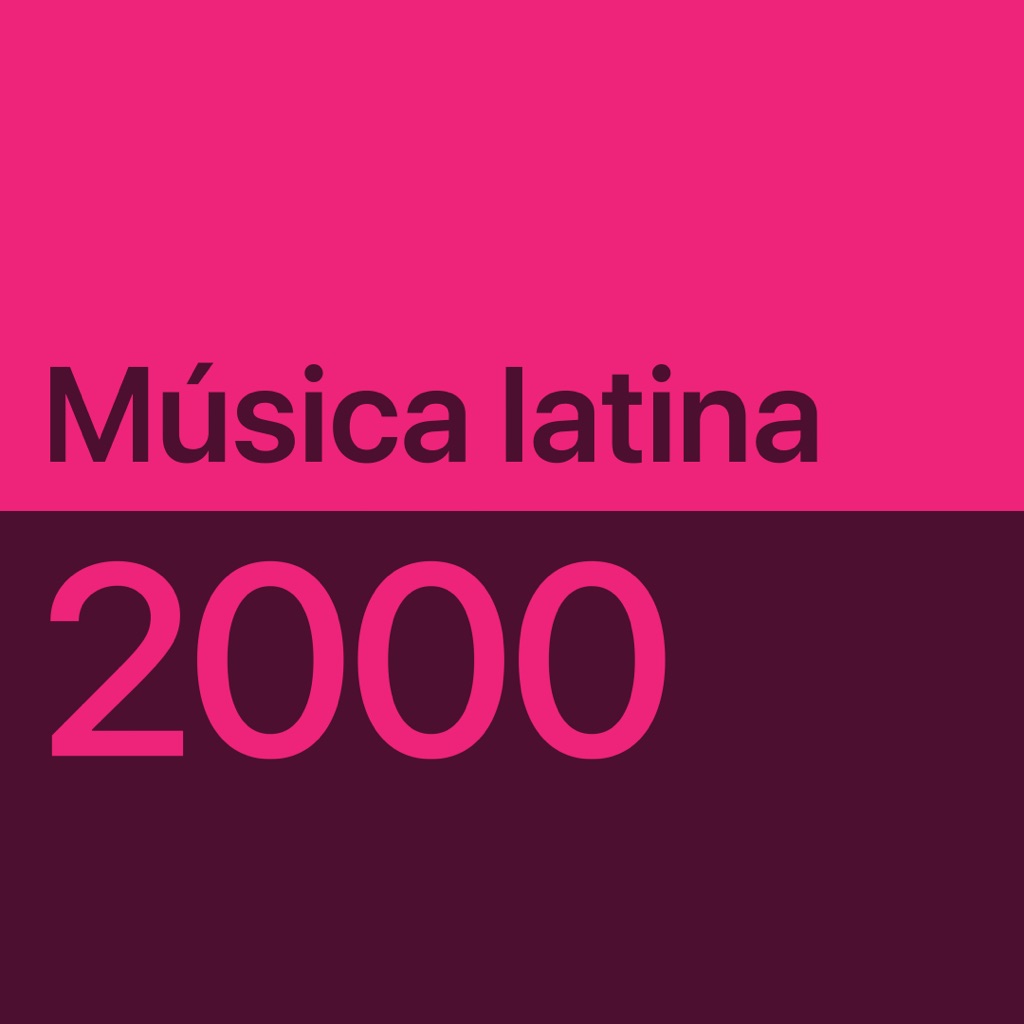Música latina 2000: imprescindibles