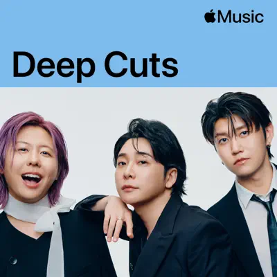 Mrs. GREEN APPLE - Shazam