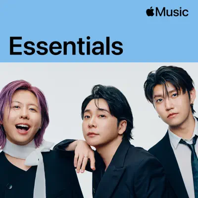 Mrs. GREEN APPLE - Shazam