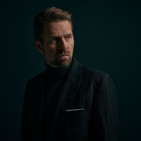 Leif Ove Andsnes's avatar