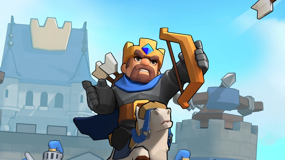 Kingshot App Store product page header