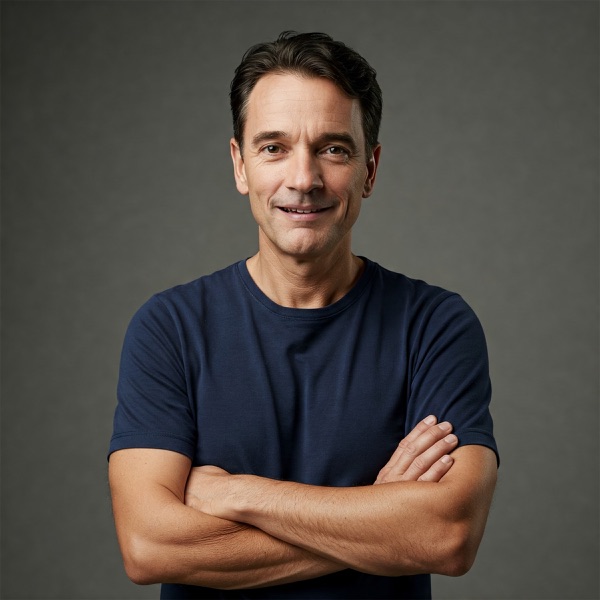 Mike Winmood's avatar