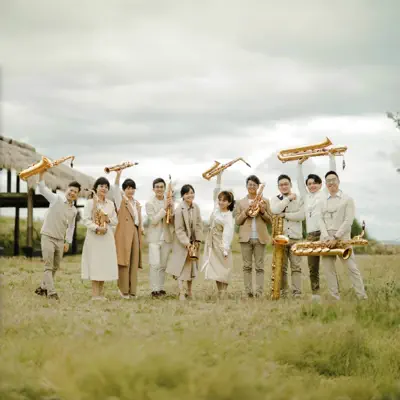 Listen to MIT Saxophone Ensemble, watch music videos, read bio, see tour dates & more!