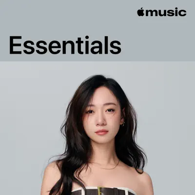 Listen to Julia Wu Essentials featuring Julia Wu