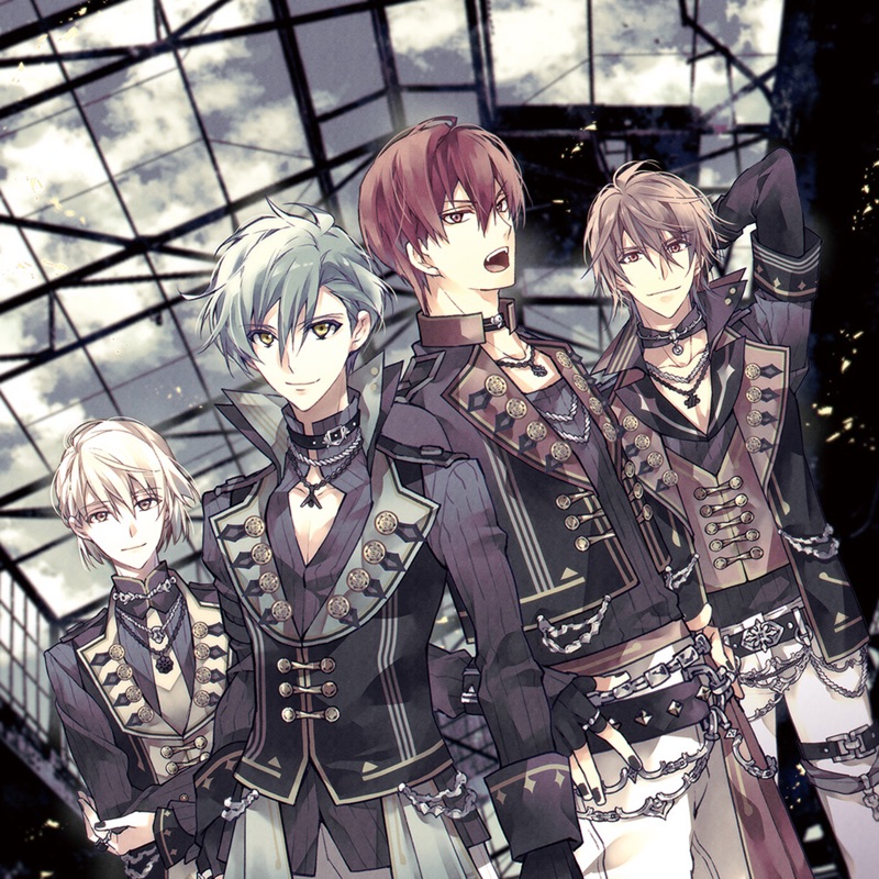 IMPERIAL CHAIN-thumbnail