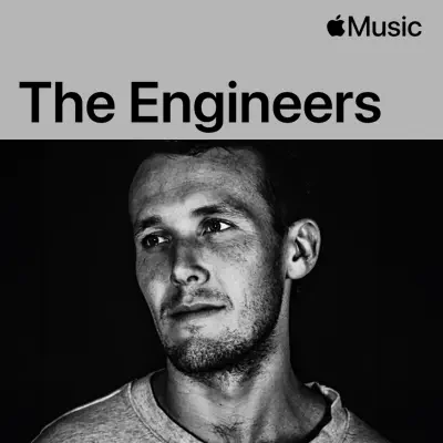 TKをフィーチャーしたCody Doss: The Engineersを聴こう。
