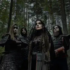 Listen to Meschera, watch music videos, read bio, see tour dates & more!