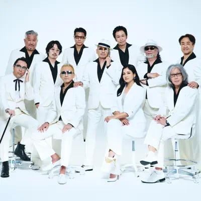 Listen to Crazy Ken Band, watch music videos, read bio, see tour dates & more!