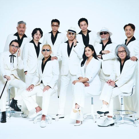 クレイジーケンバンド - Apple Music